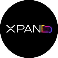 #XPAND2024(@xpand_global) 's Twitter Profile Photo