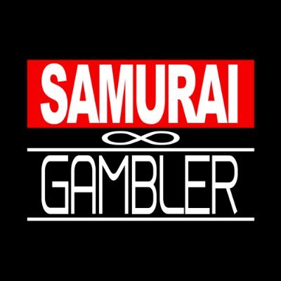 samurai8gambler's profile picture. 高額BETカジノプレイ配信‼ 動画はコチラ👉https://t.co/i9T7Wf1tSh  ｜バカラ好き｜多重債務者｜借金地獄から一攫千金目指す🔥