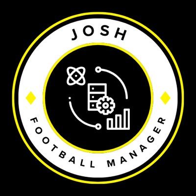 'Any old half-wit can manage a football team, it's that easy, right?' 
@footballmanager rookie ⚽️
Using the latest tactics & data! 📊