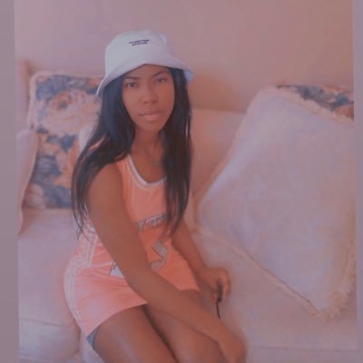AaliyahTrene Profile Picture