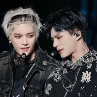 Nadhir. (@taeyongbule) 's Twitter Profile