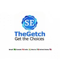 TheGetch México(@TheGetchMexico) 's Twitter Profile Photo