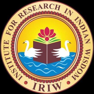 Bharat_Studies's profile picture. The Department of Bharat Studies is an initiative to understand India, that is Bharat! 🇮🇳