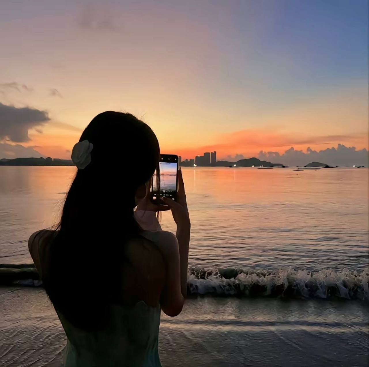 Rose45233's profile picture. Not everything that is faced can be changed, but nothing can be changed until it is faced.