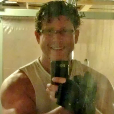 Brad_10mm's profile picture. Follower of Jesus, Defender of the Constitution/1st & 2nd Amendment, Weapons Specialist, Life Long MN Vikings Fan…SKOL, Recent Widower