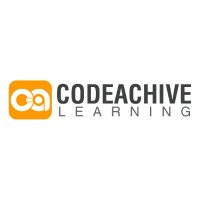 Codeachive Learning(@CodeachiveL) 's Twitter Profile Photo