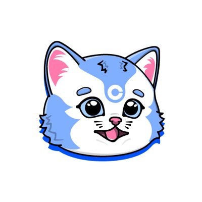 Baby of a Toshi, beloved cat of a @CoinBase Co-founder @brian_armstrong !🐾
Tg: https://t.co/pPXo6wcSfH