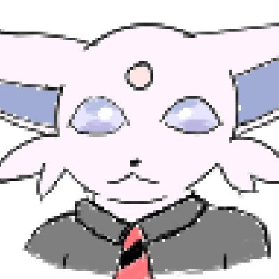 Espeon(Linktree for other sites)さんのプロフィール画像