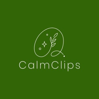 CalmClips Profile Picture