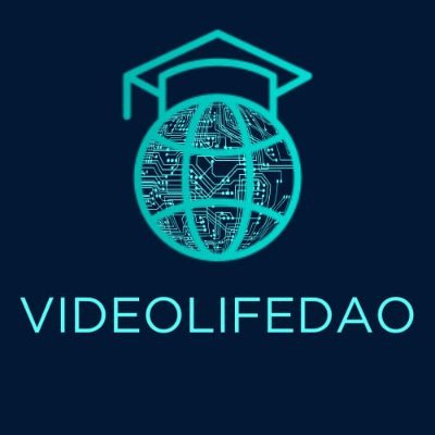VideolifeDAO Profile Picture