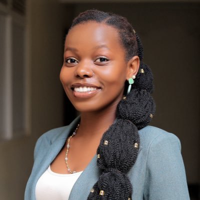 iculetarikosi_m's profile picture. 32nd Guild President@MbararaUST | Leadership | Living intentionally | Sharing insights acquired through life | Check out my links👇🏾