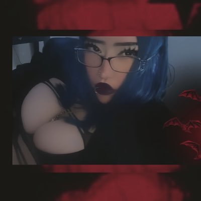 sadistic hex ✩ findom