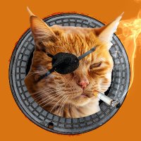 MeanOrangeCat(@MeanOrangeCat) 's Twitter Profileg