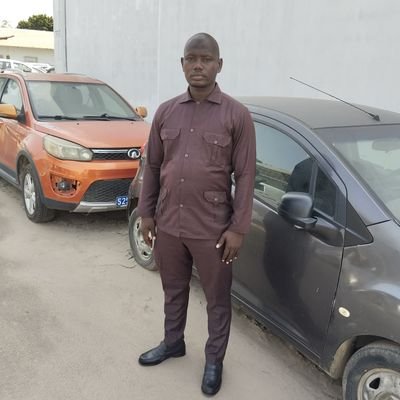 NareAdama's profile picture. homme d’affaires
