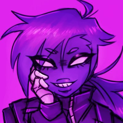 they / 22 / fujo / 🔞 nsfw alt: @greedywh0ree