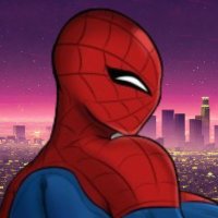 🕸RETURNING AND REVAMPING🕸 (@webslingingslut) Twitter profile photo