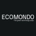 Ecomondo (@Ecomondo) Twitter profile photo