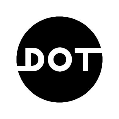 'DOT' จุดเริ่มต้นของการเปลี่ยนแปลง