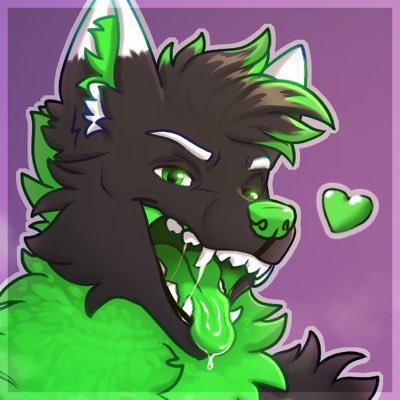 EckoTheFox Profile Picture