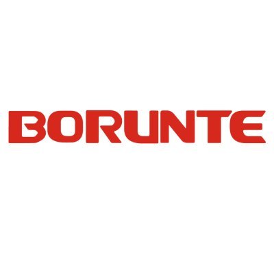 Borunterobot_ Profile Picture