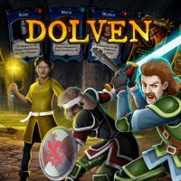 Dolven ๐ Wishlist on Steam (@dolven_game) 's Twitter Profile