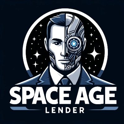 SpaceAgeLender Profile Picture