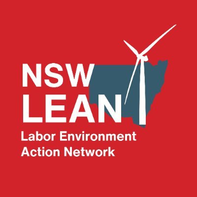 NSW branch of @LEANAustralia Labor Environment Action Network.
Grassroots Labor action on environment & climate. A @NSWLabor Action Committee.
