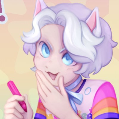 Sivil 🔪 xe/xem/xir 🔪 33 🔪 fighting for my life to get creative endeavors out of my brain 🙏🔪 pfp by suokumi!