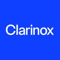 Clarinox (@clarinox) 's Twitter Profile Photo Clarinox (@clarinox) 's Twitter Profile Photo