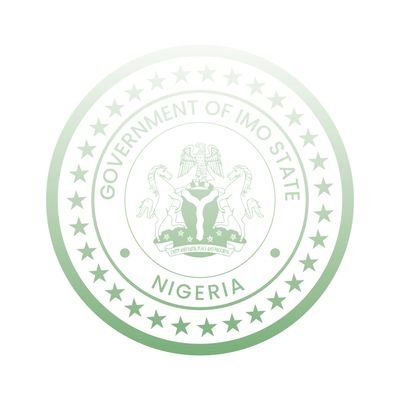 Official Twitter account of Imo State Government. Managed by the New Media Team of the Governor @Hope_Uzodimma1