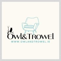 Owl & Trowel Ltd.(@OwlandTrowel) 's Twitter Profile Photo