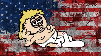 OnlyAnAmerican's profile picture. 