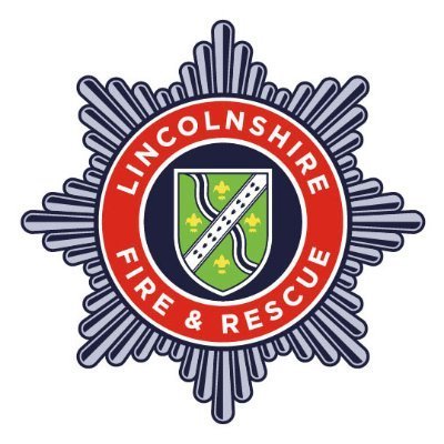 Alford community fire station, an on-call station in Lincolnshire.
Account not monitored.
Please use 999 to report an emergency.