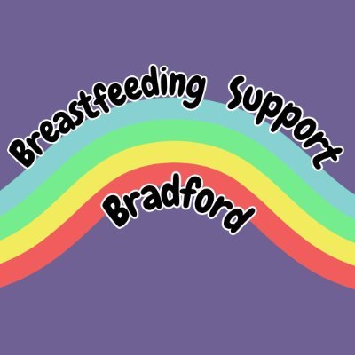 Helping families meet their breastfeeding goals, offering support in your own home & in your own language. Call 01274 287968.