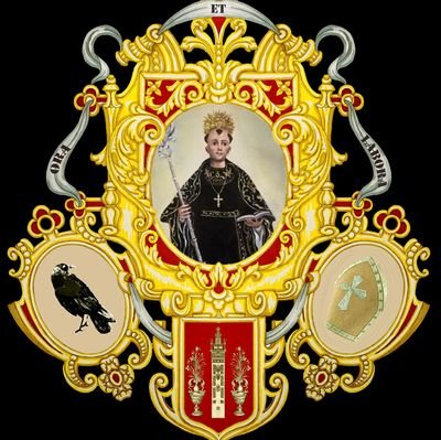 Perfil oficial del Grupo de Fieles de San Benito Abad de Sevilla, Parroquia de San Francisco de Asís (Sevilla).