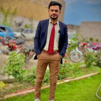 Muhammad Saad Khan(@itx_saad77) 's Twitter Profile Photo