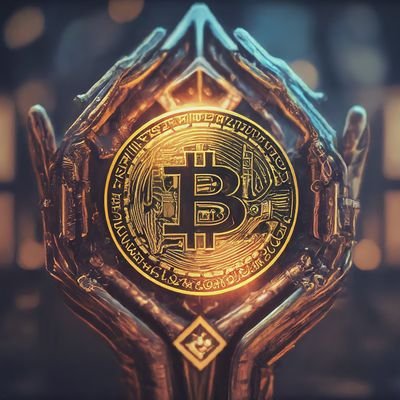 Crypto casino gambling consultant 🎲 | Biohacker 💪 | Game enthusiast 🎮 | Always looking to contribute and collaborate #ForwardThinking #UnderdogAltruist