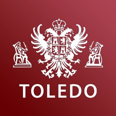 🏛️ Cuenta Oficial del Ayuntamiento de #Toledo. Ciudad Patrimonio de la Humanidad. 

👉🏼 Síguenos para conocer la actualidad de la ciudad Imperial.