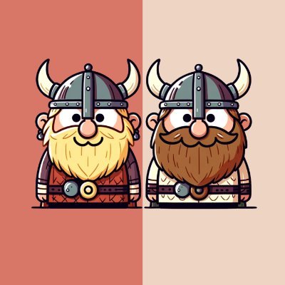 OLAF vs OLØF ($OVSO)
First token based on daily community votes!
https://t.co/HQQ5harDP1