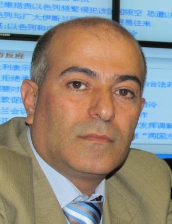 faouzibudiab's profile picture. مفوض الثقافة السابق في الحزب التقدمي الاشتراكي 
كاتب سياسي - في جريدة الانباء الالكترونية
مدير مركز ثقافي لفنون الأطفال والناشئة