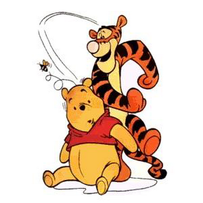 winnie the pooh is banned from China for a reason
