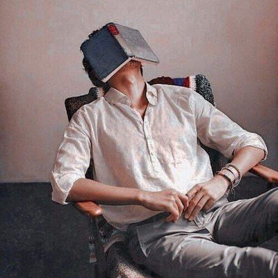 Rahat_077's profile picture. Alhamdullah