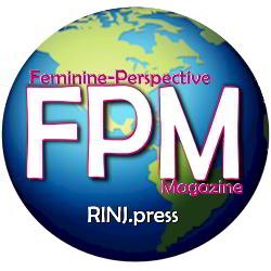 RINJPress's profile picture. ♀️ Feminine Perspective ♀️  on World News ♀️ ISSN 2564-307X  
 
Headlines :  https://t.co/Y5CfJsFhFK
Tips: editor@rinj.press