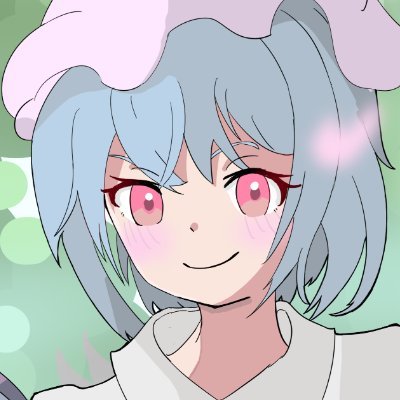 名前が読みにくいと指摘頂いたので改名しました。主に東方の二次創作イラスト描いてます
完成イラスト専用垢作りました
@Illust_Sakura