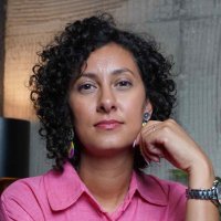 Jerusha Govender (@jnsoomar) 's Twitter Profile