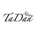 TaDan_Store (@TaDan_Store) Twitter profile photo