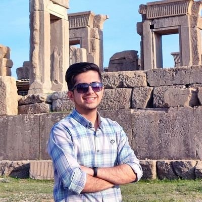 pda7557's profile picture. Kurd

Python programmer