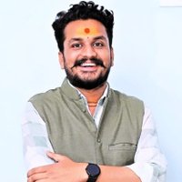 Alpesh🇮🇳 (@_ialpeshpatel) 's Twitter Profile