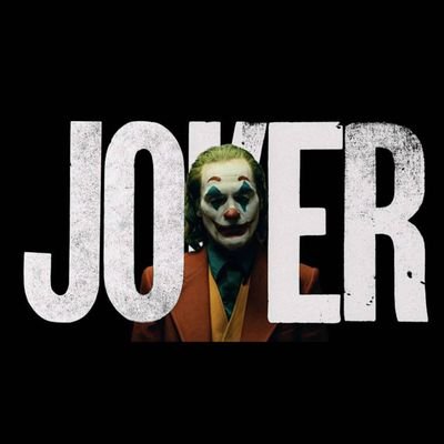 I'm just a joker boy who loves joking 😌