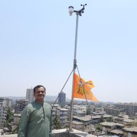 Abhijit Modak (कोकण हवामान)🌞🌦️⛈️(@meet_abhijit) 's Twitter Profile Photo